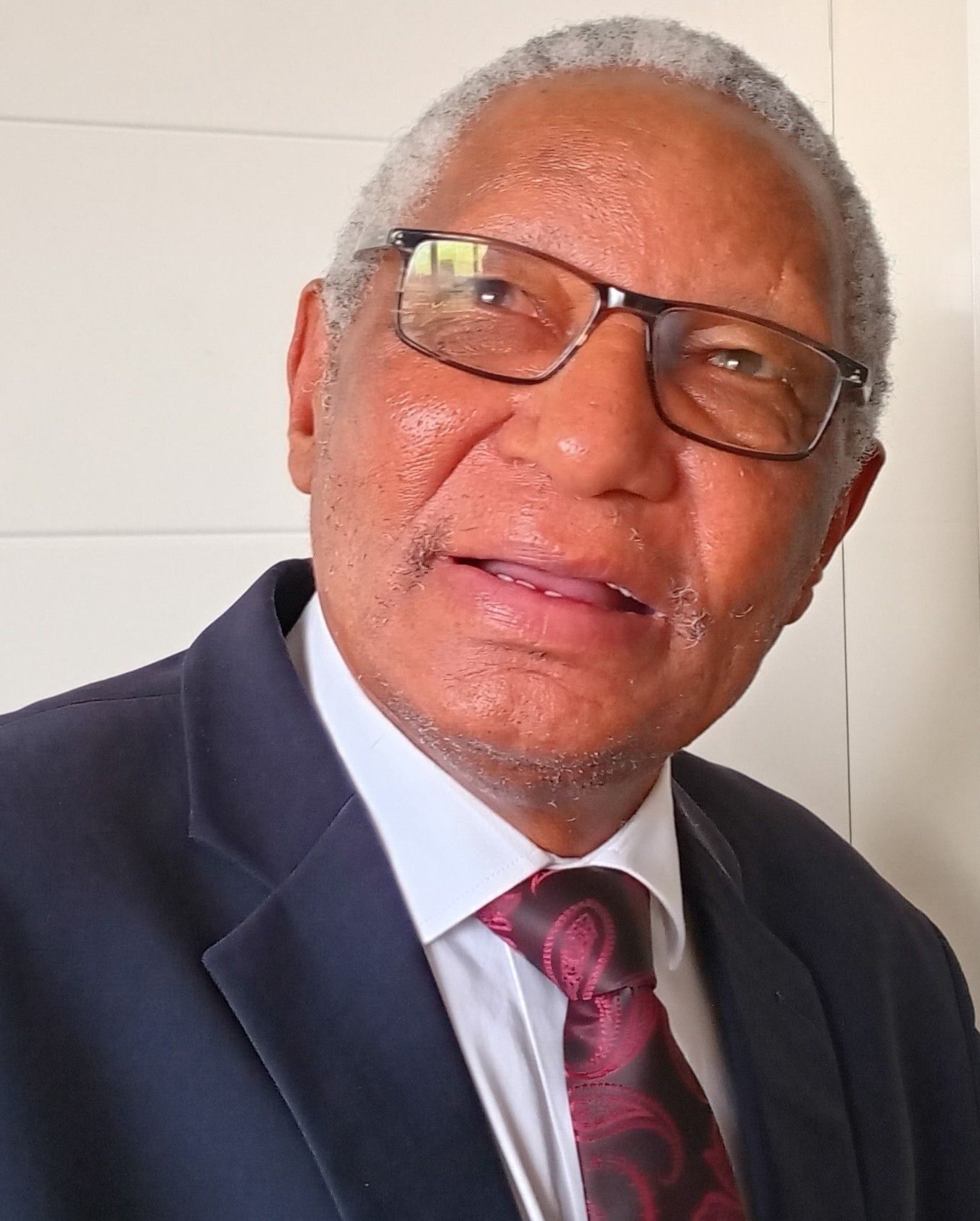Dr. Stanley Michuki