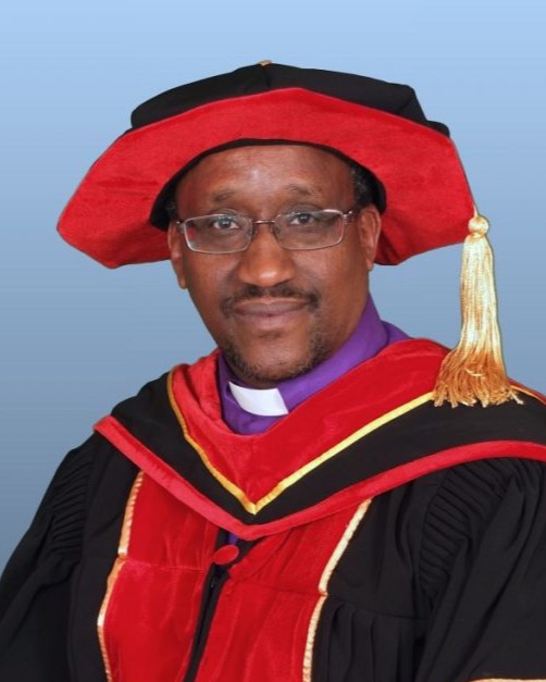 Dr. Kimani Thiong'o